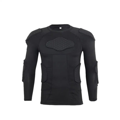 All Sport Padded Protective Undershirt