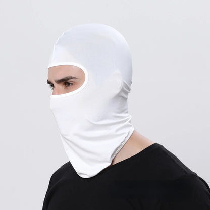 Outdoor Sports Full Cover Face Mask