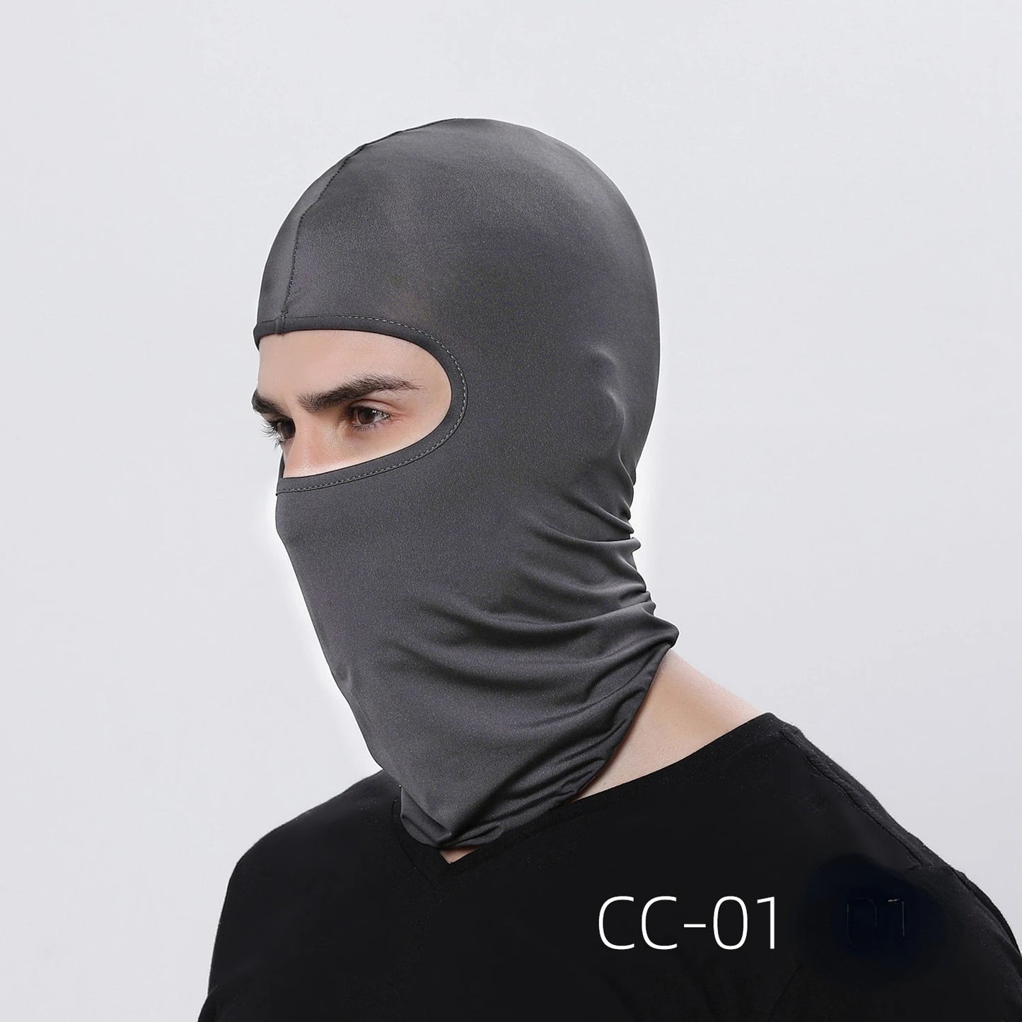 Outdoor Sports Full Cover Face Mask