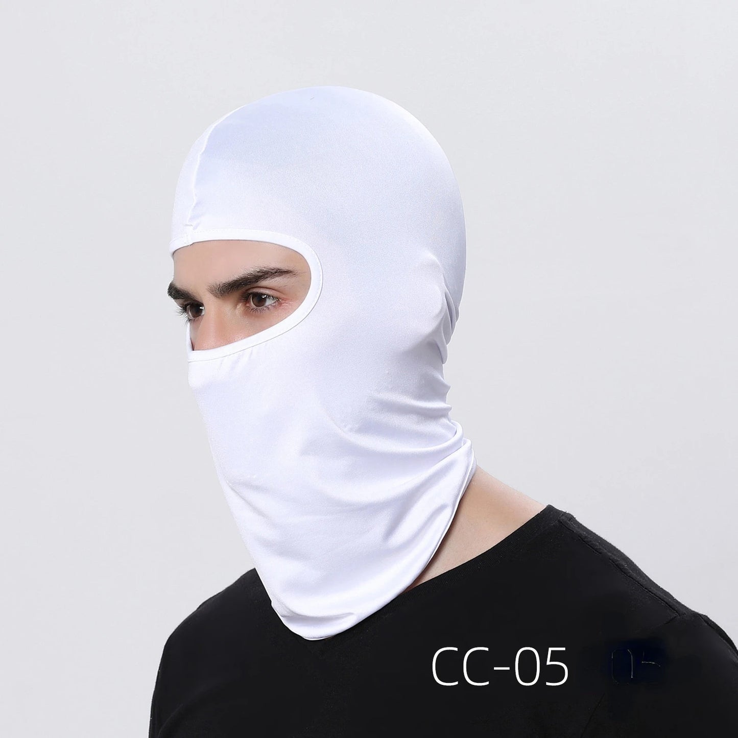 Outdoor Sports Full Cover Face Mask