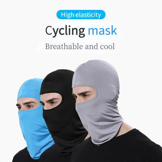 Outdoor Sports Full Cover Face Mask