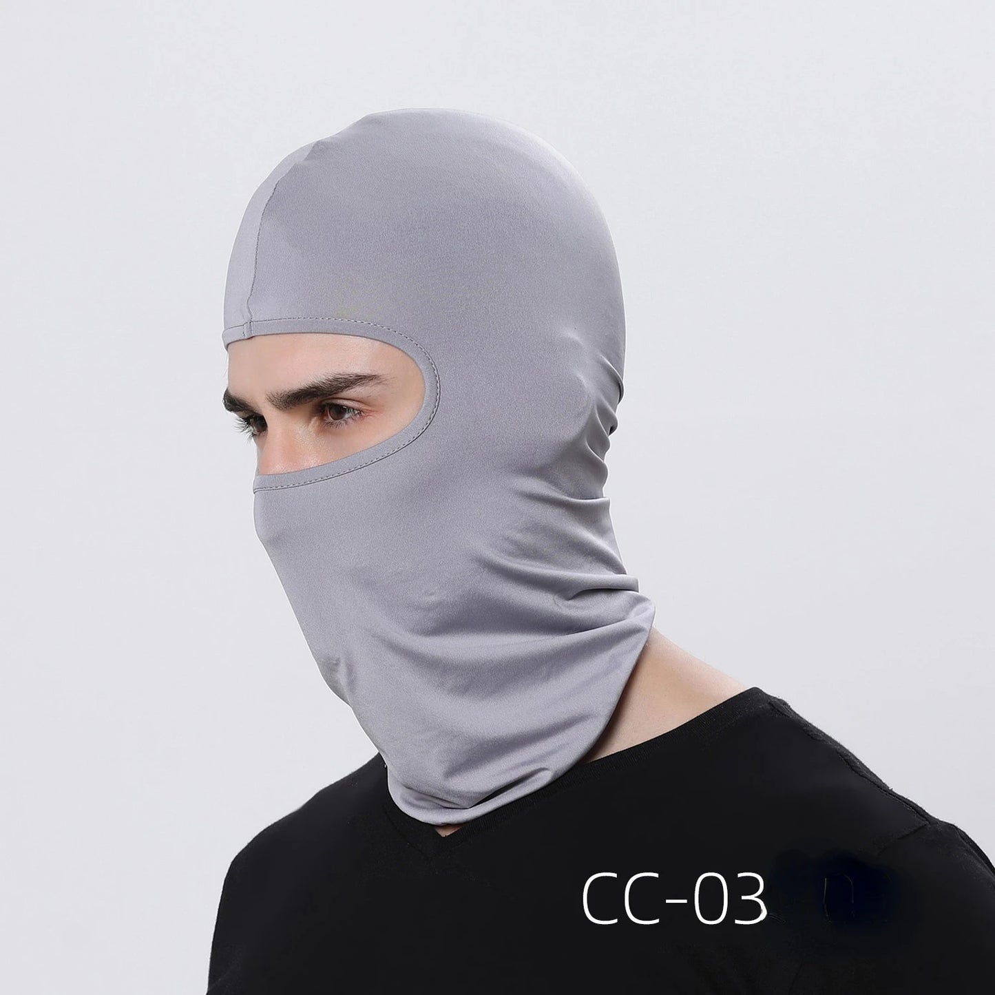 Outdoor Sports Full Cover Face Mask