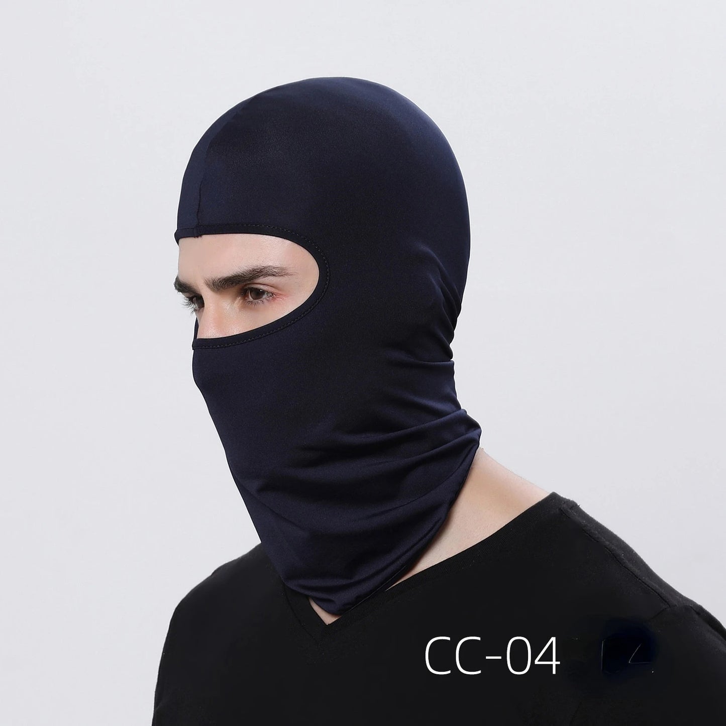 Outdoor Sports Full Cover Face Mask