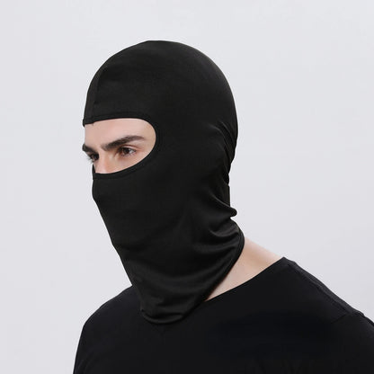 Outdoor Sports Full Cover Face Mask